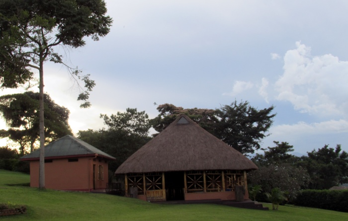 Kibale accommodation